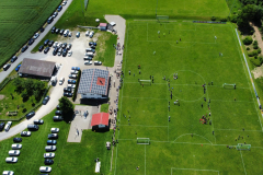 Sportplatz F-Jugend Spieltag 2022-3