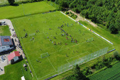 Sportplatz F-Jugend Spieltag 2022-4